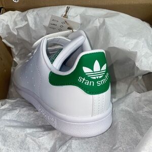 Kids STAN smith size 3